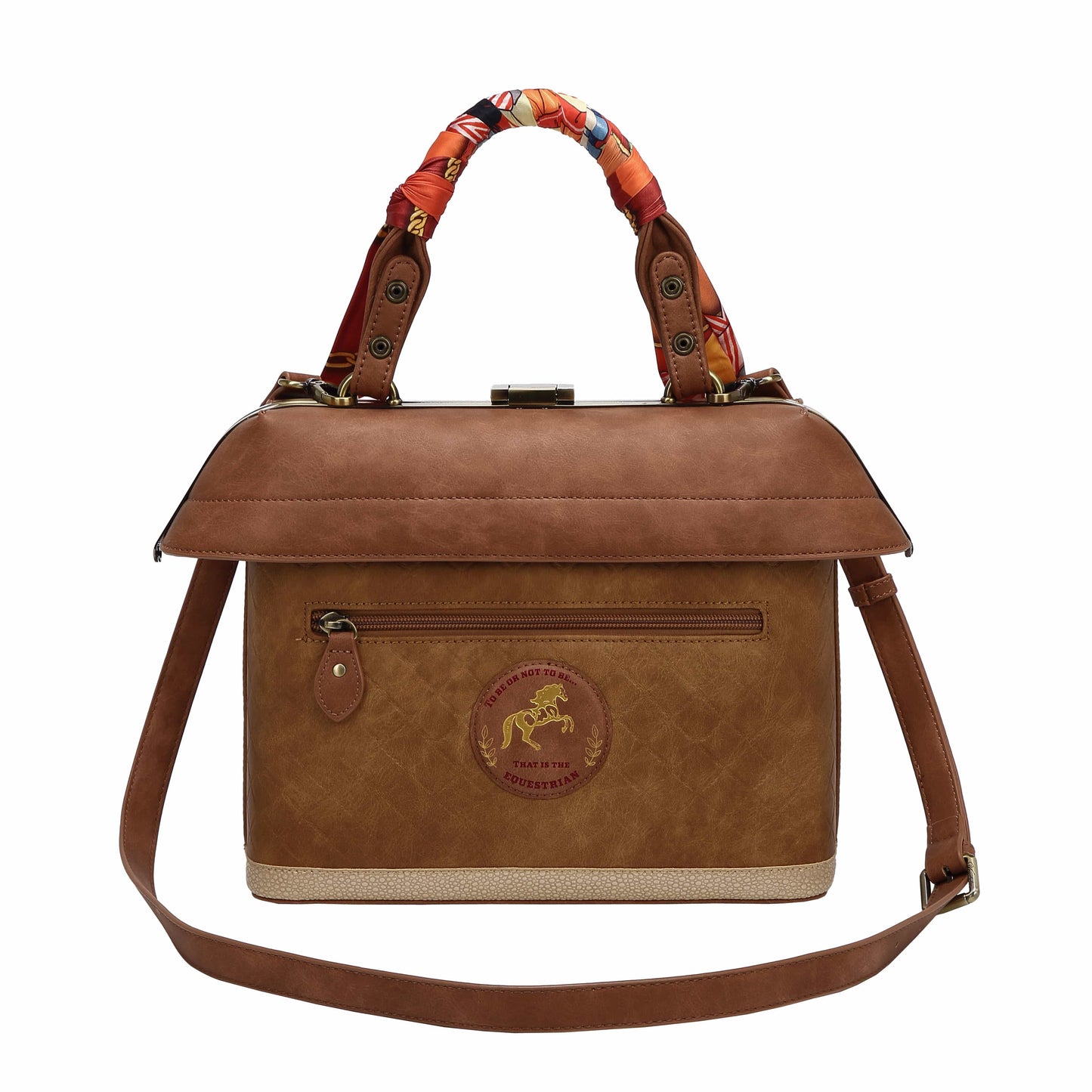 Vendula Pony Club Grab Bag (Frame)