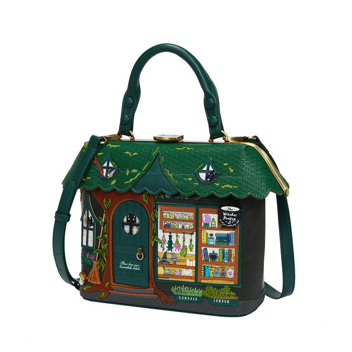 Witches Pantry Grab Bag