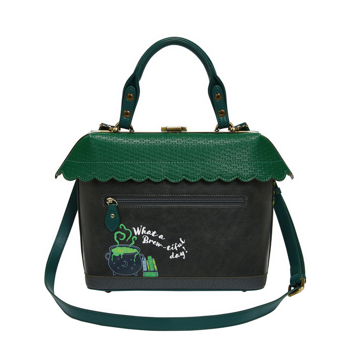 Witches Pantry Grab Bag