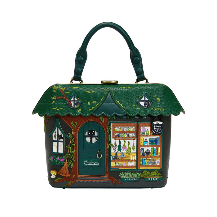 Witches Pantry Grab Bag