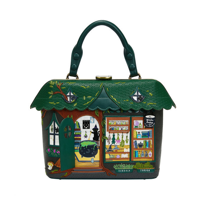 Witches Pantry Grab Bag