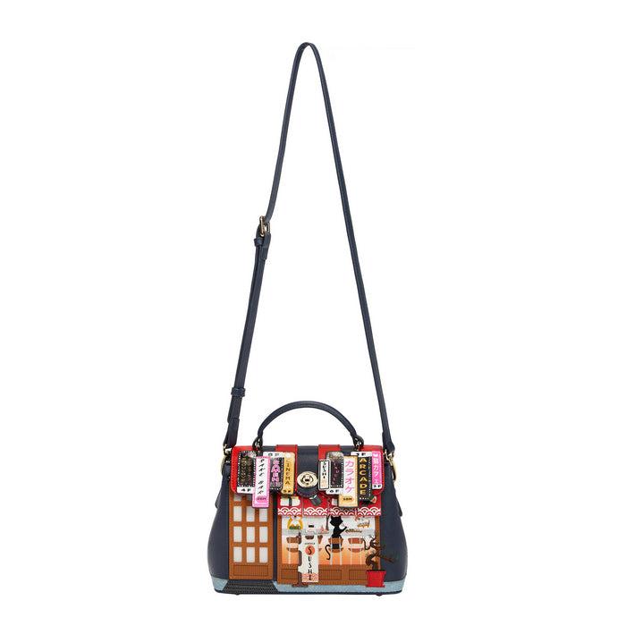 Vendula Sushi - Blue Edition Mini Grace | PREORDER