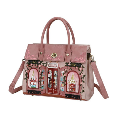 Vendula Perfumery - Blush Edition - Everly Bag | PREORDER