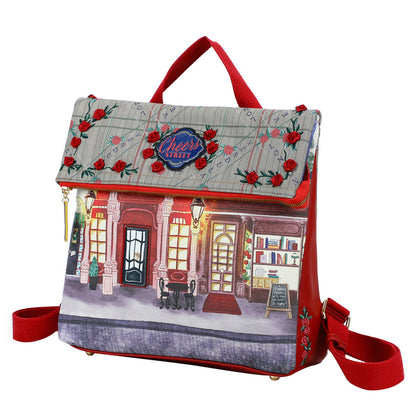 Cheers Street Clara Backpack | PREORDER