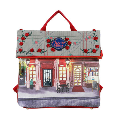 Cheers Street Clara Backpack | PREORDER