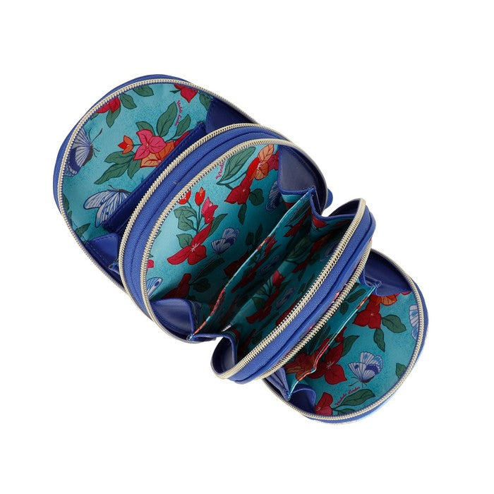 Gardens of the World Greece Gia Bag