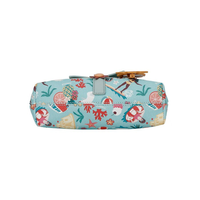 Vendula Sands Tropical Shirt Grab Bag