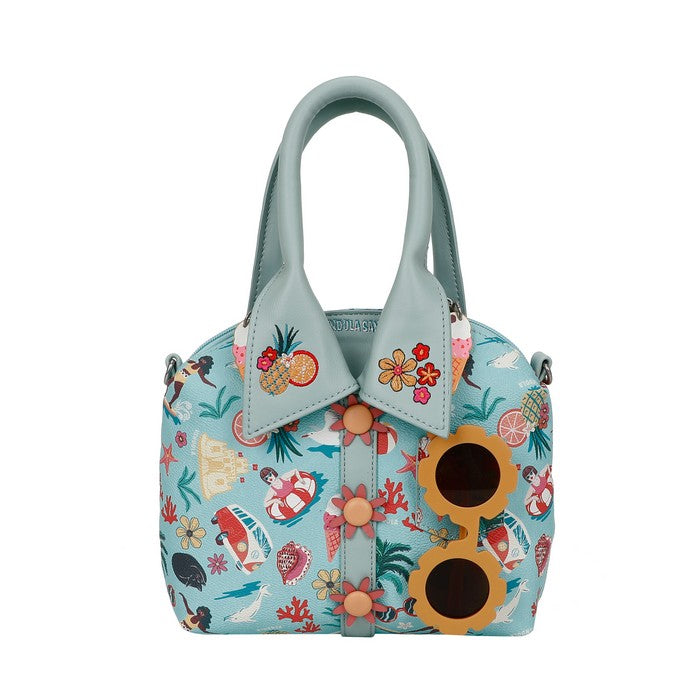 Vendula Sands Tropical Shirt Grab Bag
