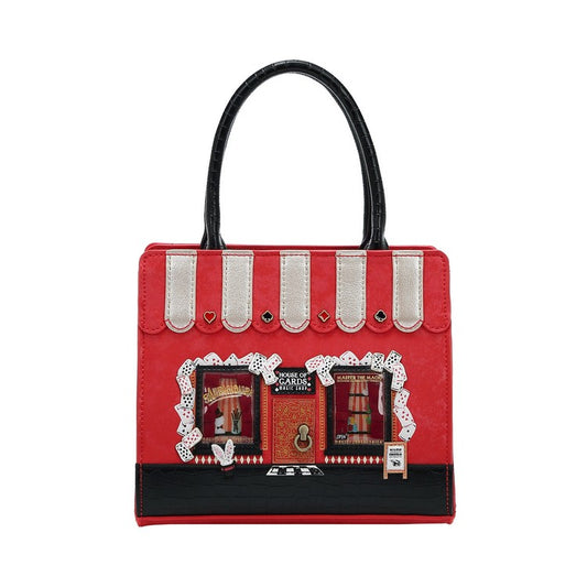 House of Cards Magic Shop Tallulah Mini Bag