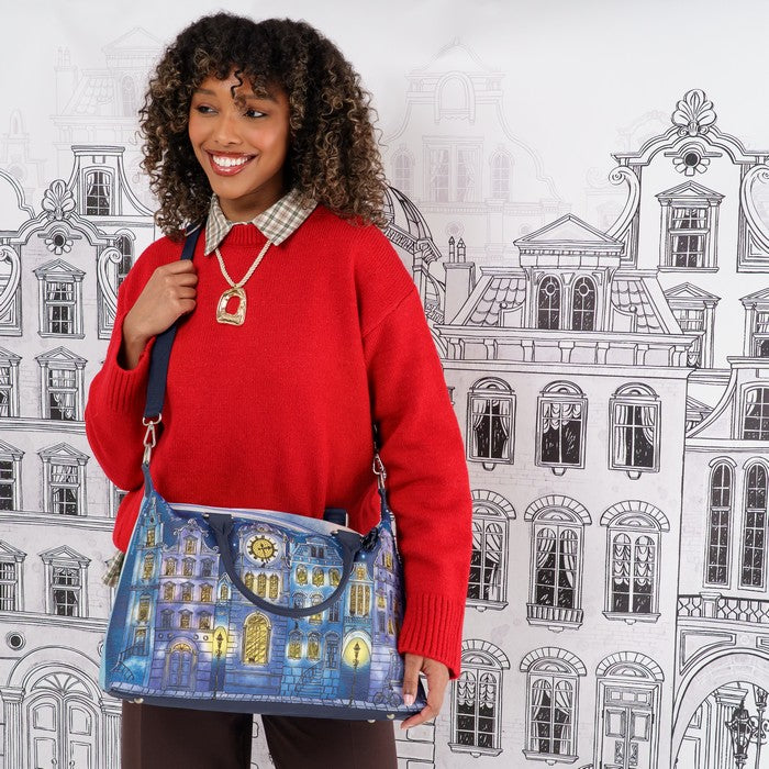Cats In The City - Bonnie Weekender