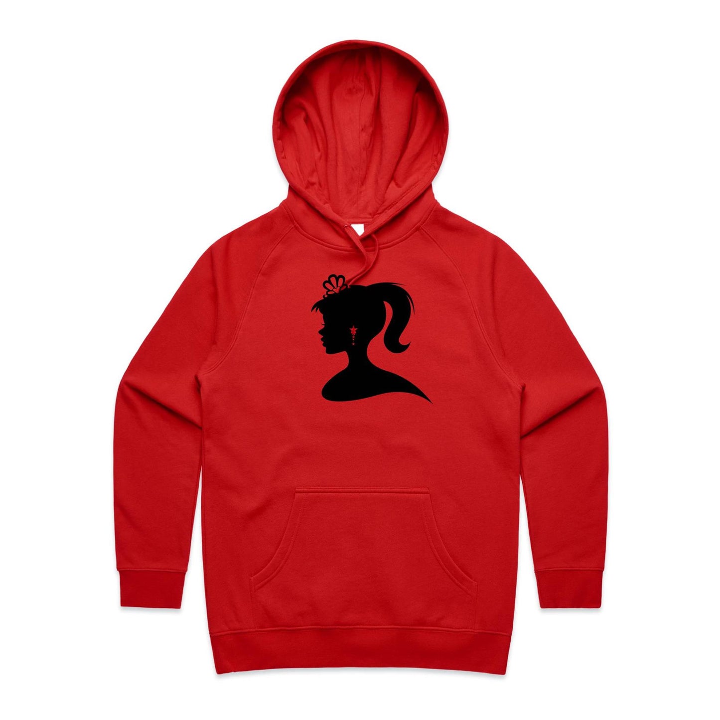 Princess  - Women's Supply Hood - 4 Colours - Online Ordering Only