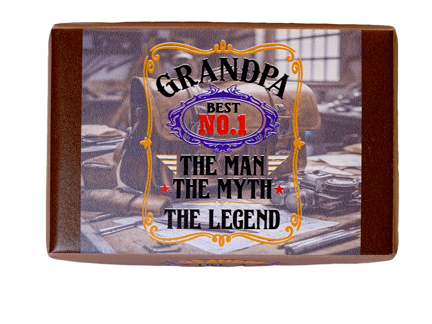 granda, fathers day soap