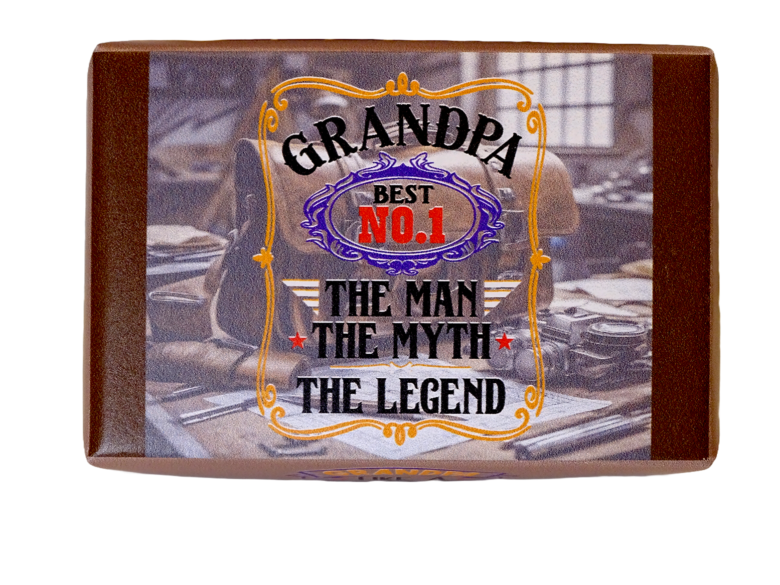 granda, fathers day soap