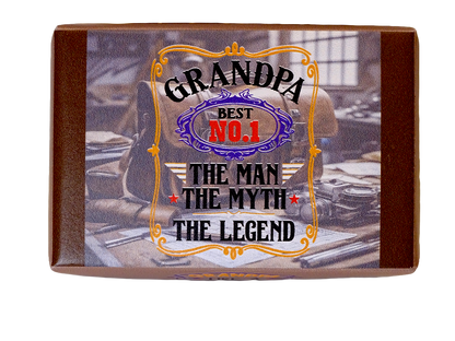 granda, fathers day soap