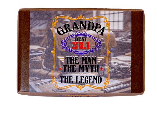 granda, fathers day soap