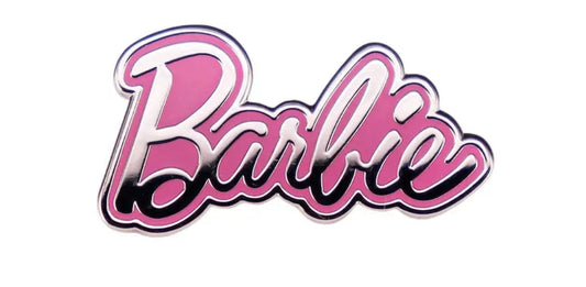 Barbie Pin