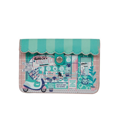 Vendula London Bubble Cats Lana Rose Fashion