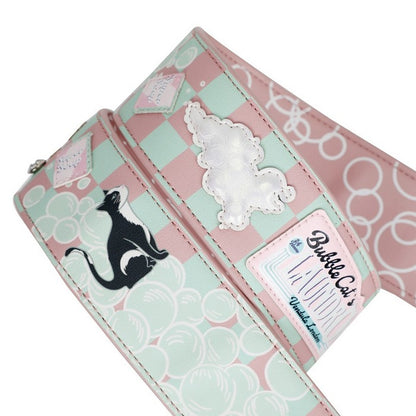 Vendula London Bubble Cats Lana Rose Fashion