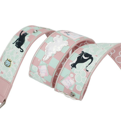 Vendula London Bubble Cats Lana Rose Fashion