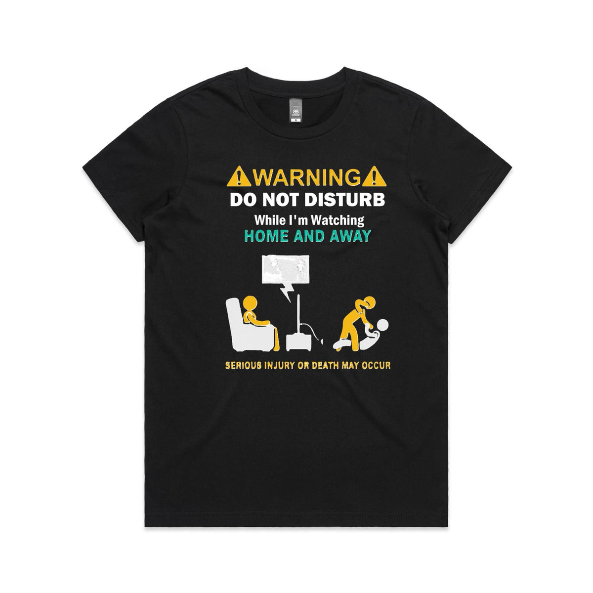 AS Colour Women's Maple Tee
