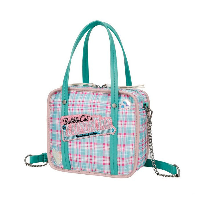 Vendula London Bubble Cats Lana Rose Fashion