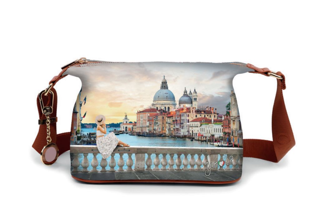 Ynot Milano - Hobo Easy | BFF London, Paris Rooftop, Amalfi Coast & Romantic Venice - GET 50% OFF