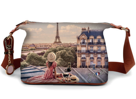 Ynot Milano - Hobo Easy | Paris Rooftop, Amalfi Coast & Romantic Venice | CLEARANCE