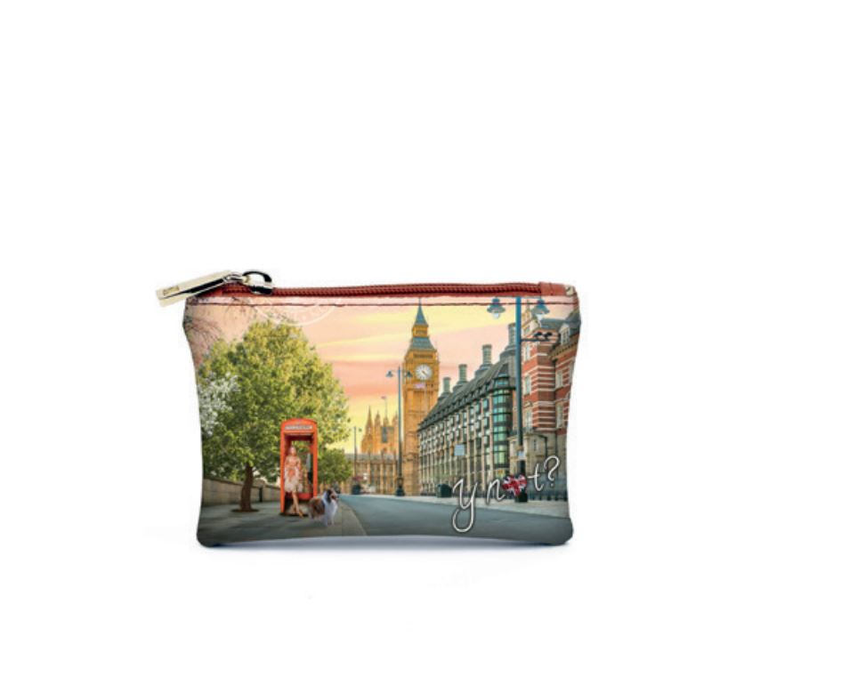 Ynot Milano - Small Pocket | BFF London, Paris Rooftop, Amalfi Coast & Romantic Venice - GET 50% OFF