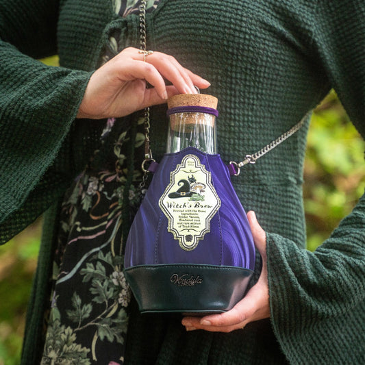 The Witches Pantry Potion Bottle | Preorder