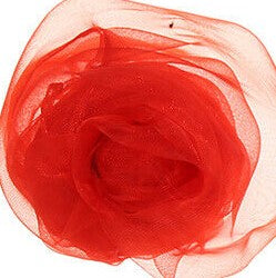 chiffon scarf bandana lana rose fashion